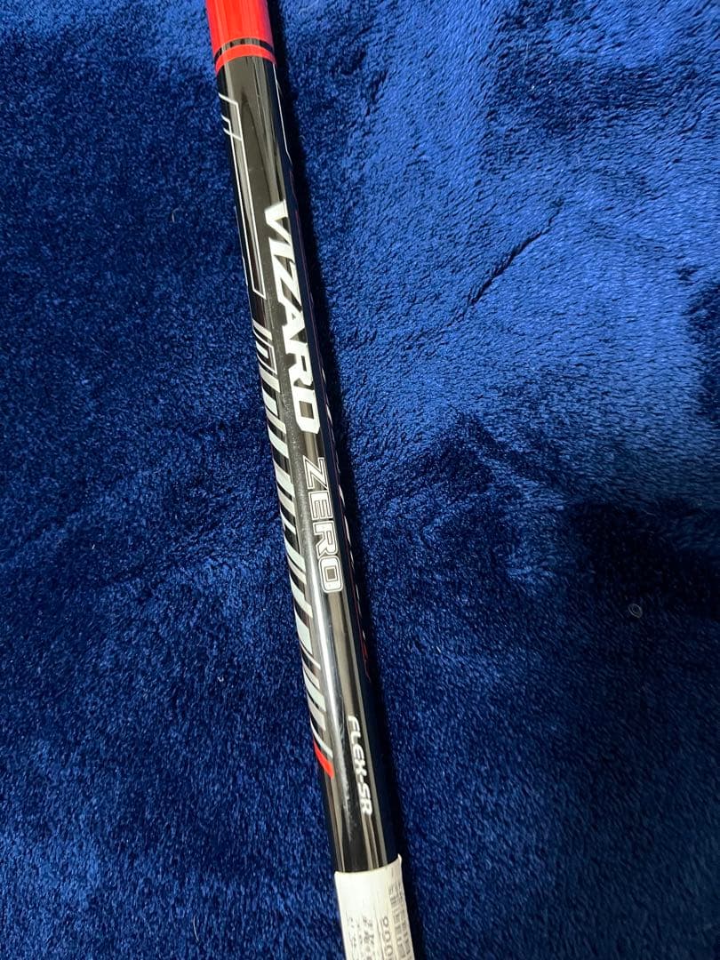 HONMA TOUR WORLD ZERO １２本フルセット