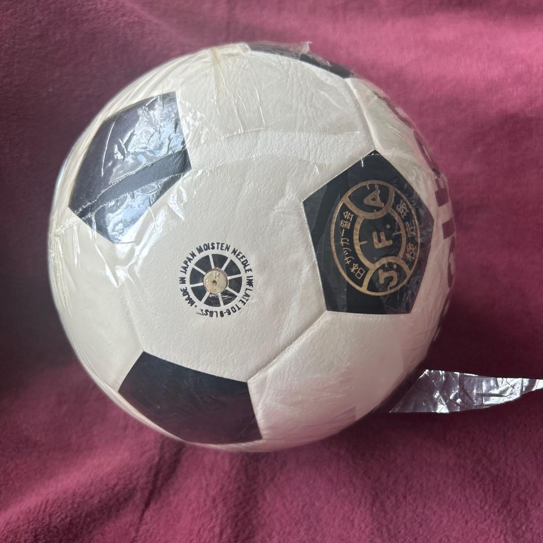 タンゴ　molten サッカーボール 公式 サイズ4 号　ワールドカップデザイン
