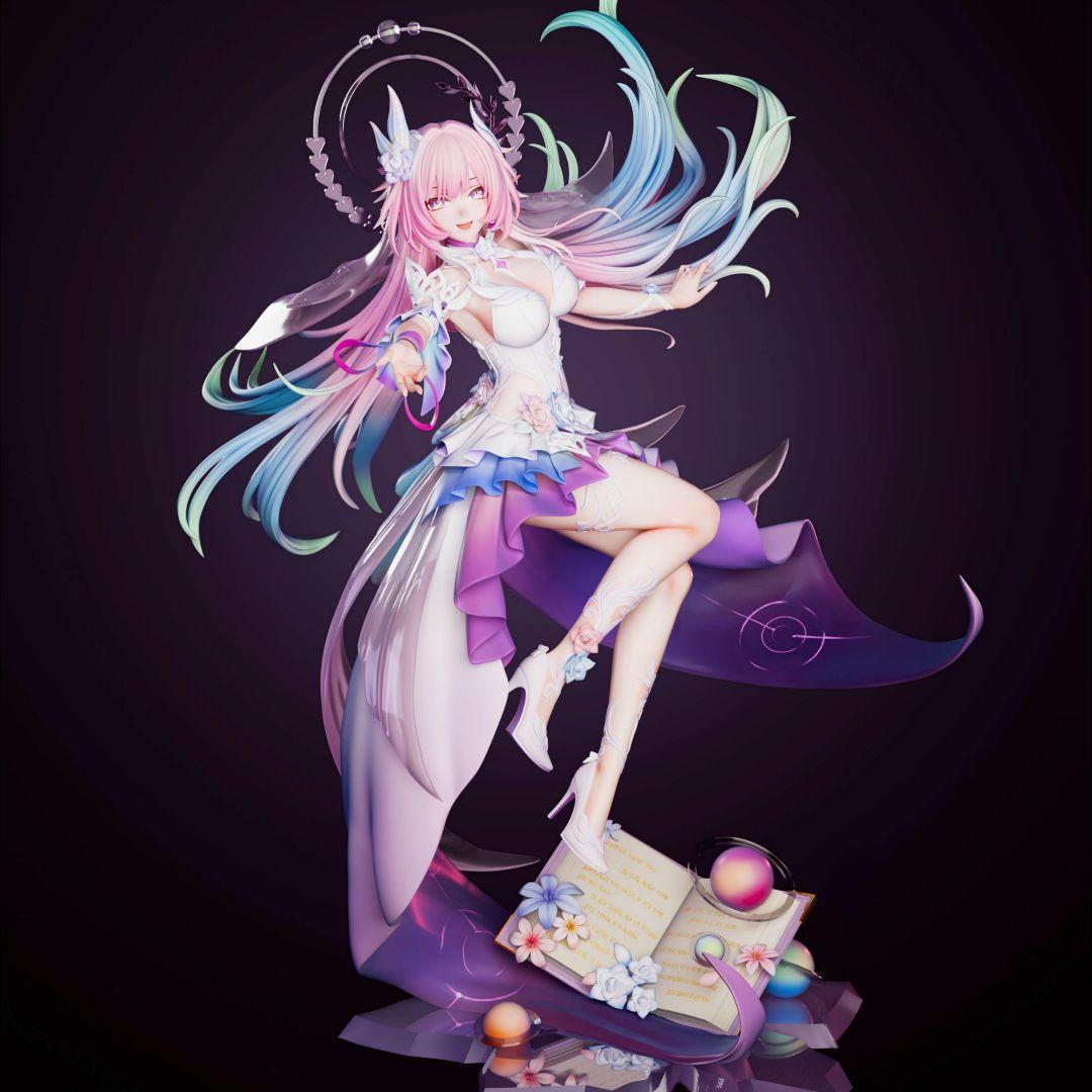 【新品】キュレネ 崩壊：スターレイル ワンフェス momo+