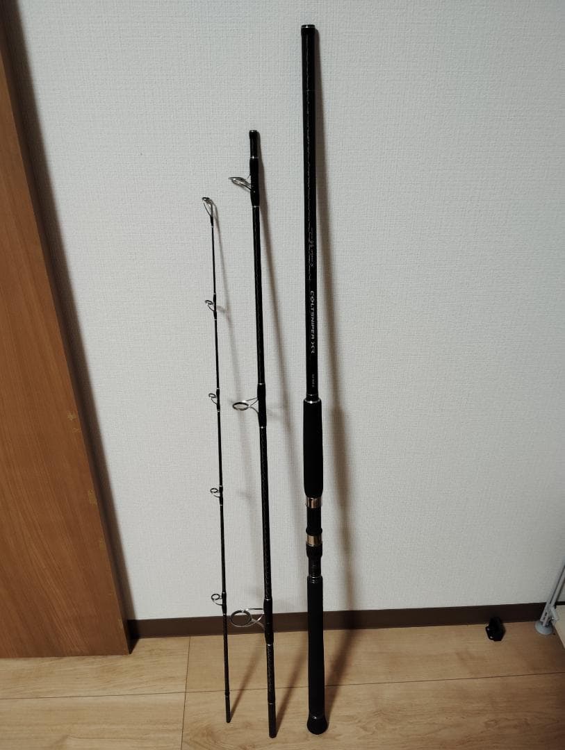 コルトスナイパー XR S100H-3