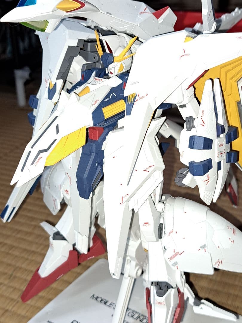 ROBOT魂 ペーネロペー 機動戦士ガンダム 閃光のハサウェイVer