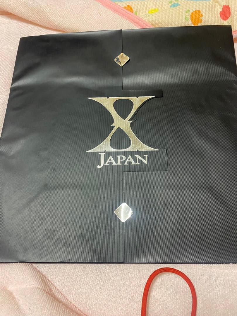 ミュージシャン XJAPAN