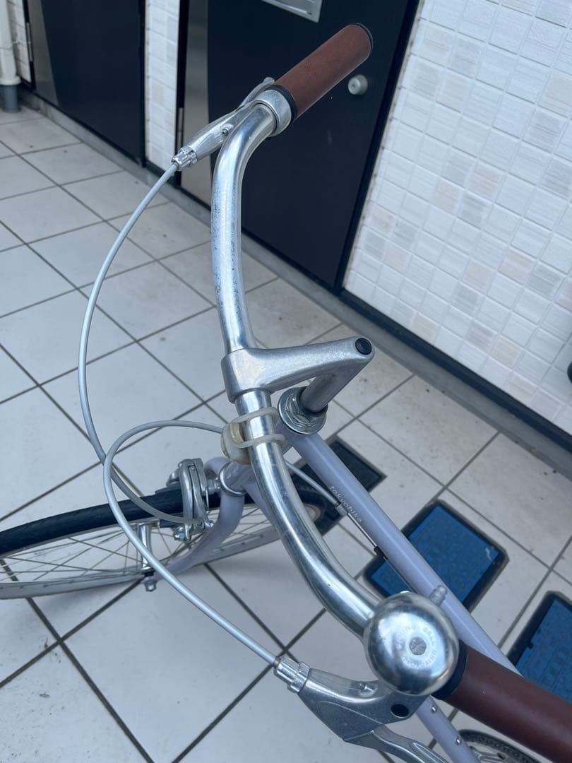 tokyo bike Mサイズ、アイボリー