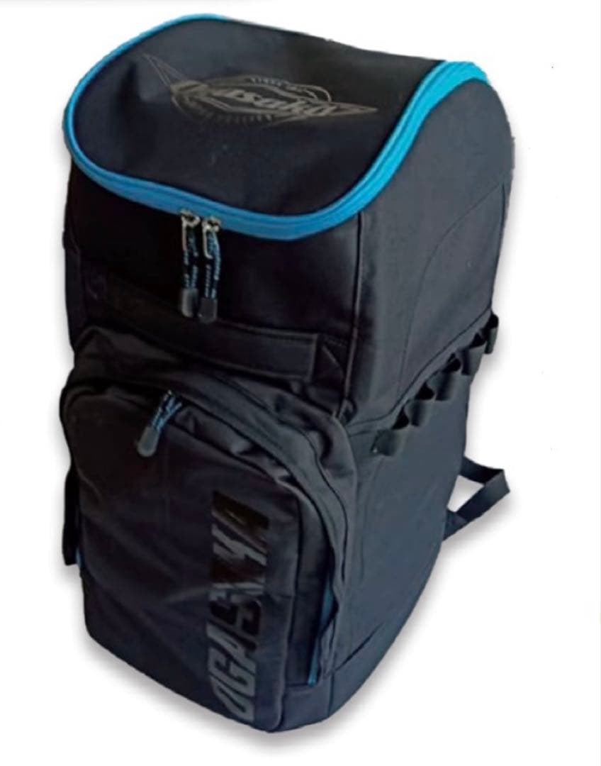 OGASAKA レースブーツバッグ BAG/58 オガサカ