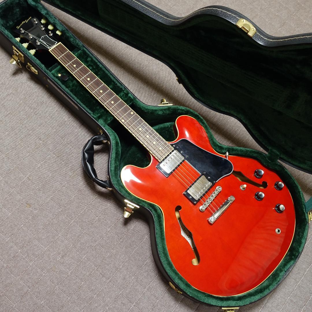 Seventy Seven EXRUBATO-STD-H Cherry 日本製