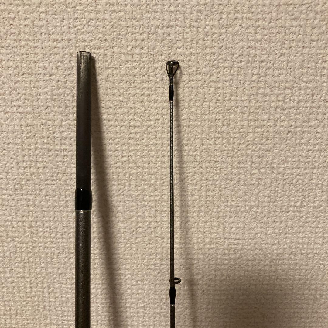 竿