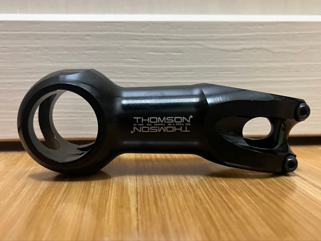 THOMSON x2 90mm ±10° ステム