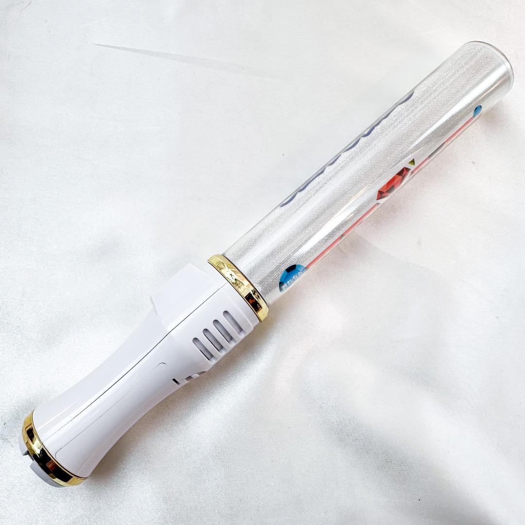 SixTONES　ペンライト　キントレ　正規品　外袋・台紙なし　b-1