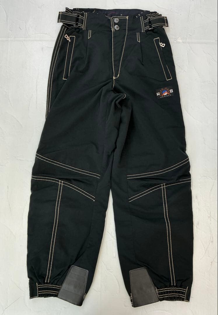 Ｈ329 BOGNER ボグナー　スノーボードウェア　パンツ　スキーウェア