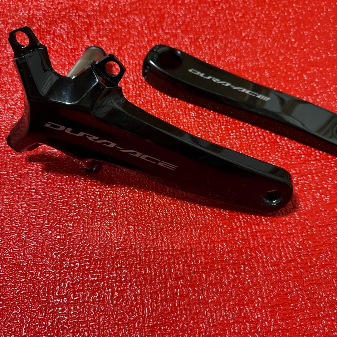 DURA-ACE FC-R9200 クランク 172.5mm