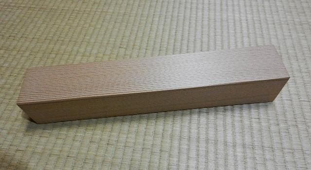 日本画家「三宅凰白」作　掛け軸「太夫画」　１８７（１２６）㌢×３４（３０）㌢
