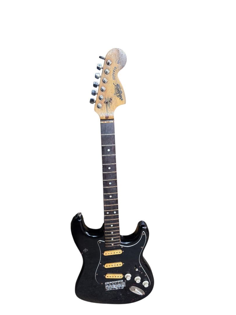 Navigator ESP ナビゲーター エスパルト ESPARTOエレキギター