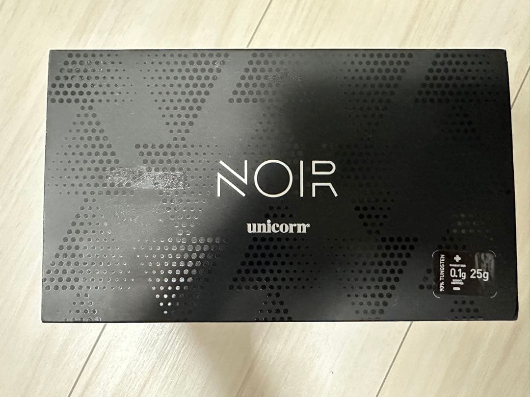 unicorn(ユニコーン) NOIR　SEIGO ASADA モデル