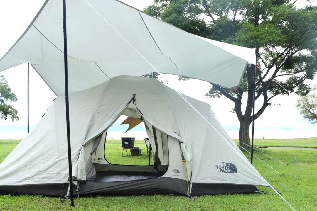 THE NORTH FACE TRAILHEAD6 トレイルベッド6【廃盤品】