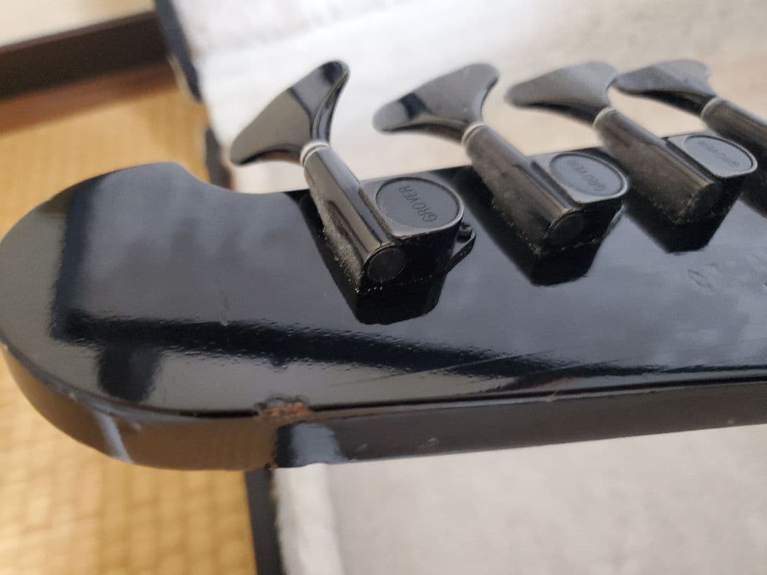 Gibson Thunderbird お値下げ中です