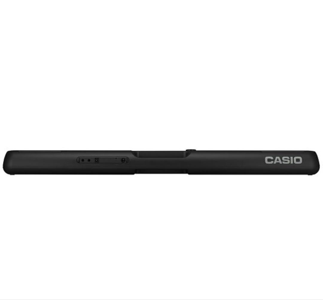 CASIO CT-S200 BK ブラックスタンダードセット