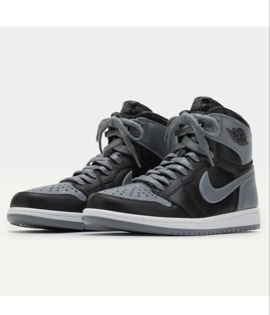 NIKE AIR JORDAN 1 プラモデルキット