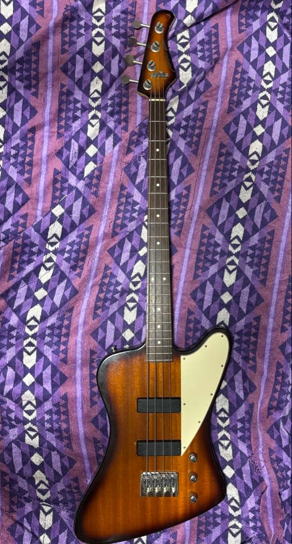 【期間限定値下げ】激レア！Bottom Wave Thunderbird