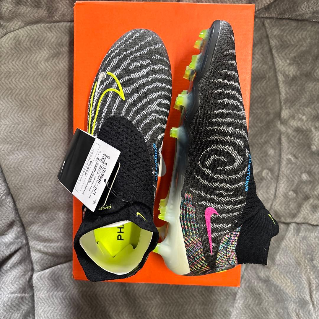 Nike Phantom サッカーシューズFG