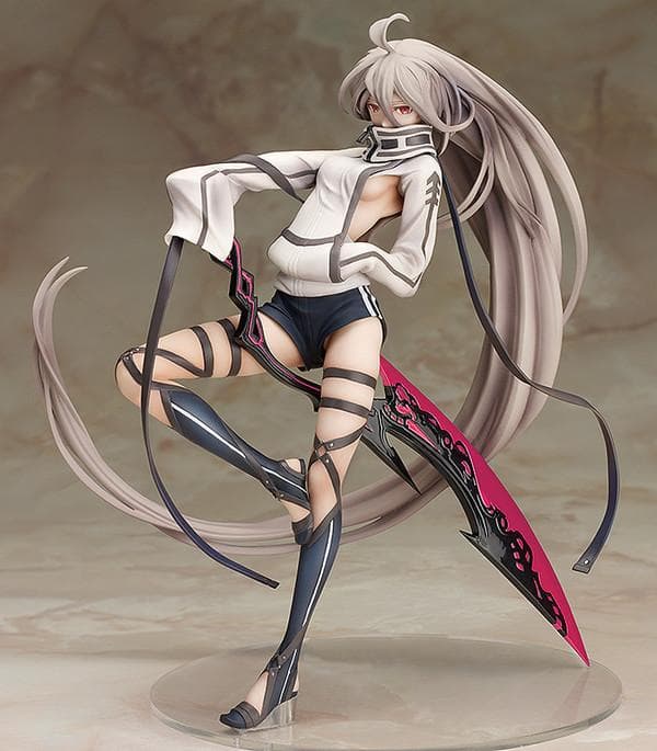 ファントム オブ キル レーヴァテイン 1/8スケール PVC製完成品フィギュア
