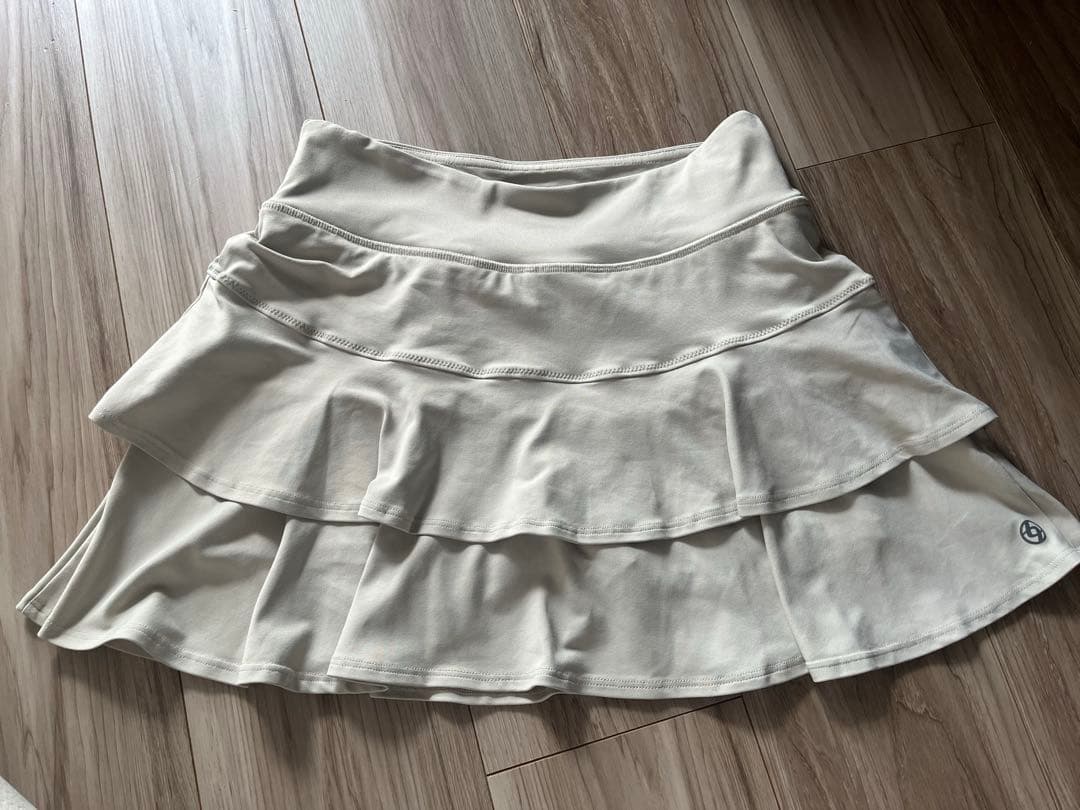 LIJA リージャ　スコート　スカート　テニスウェア