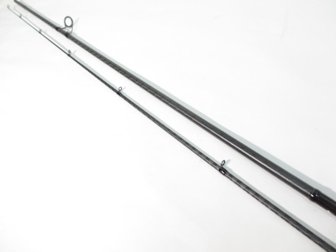 シマノ セフィア CI4+ S806MH ソリッドティップカスタムクロームカラー