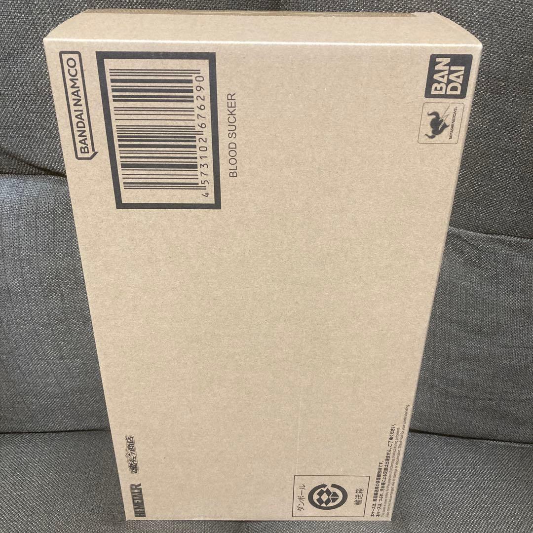 新品未開封 HI-L R ブラッドサッカー