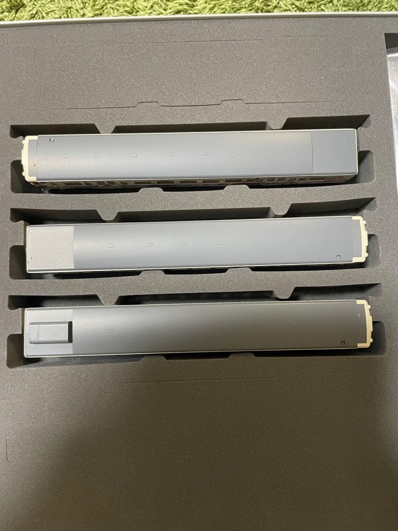 TOMIX98537 キハ47 ロマンシング佐賀Aセット