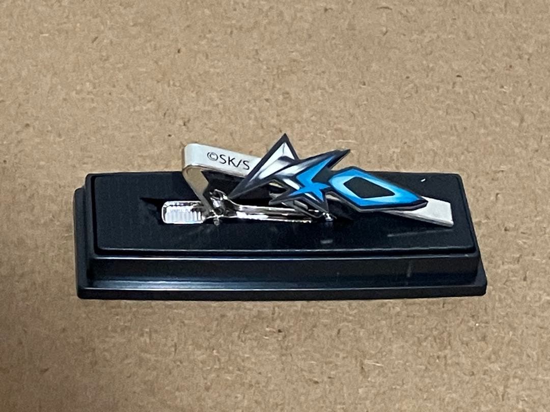 河森正治EXPO YF-19 ポーチ　マグネット　ネクタイピン　マクロス　プラモ