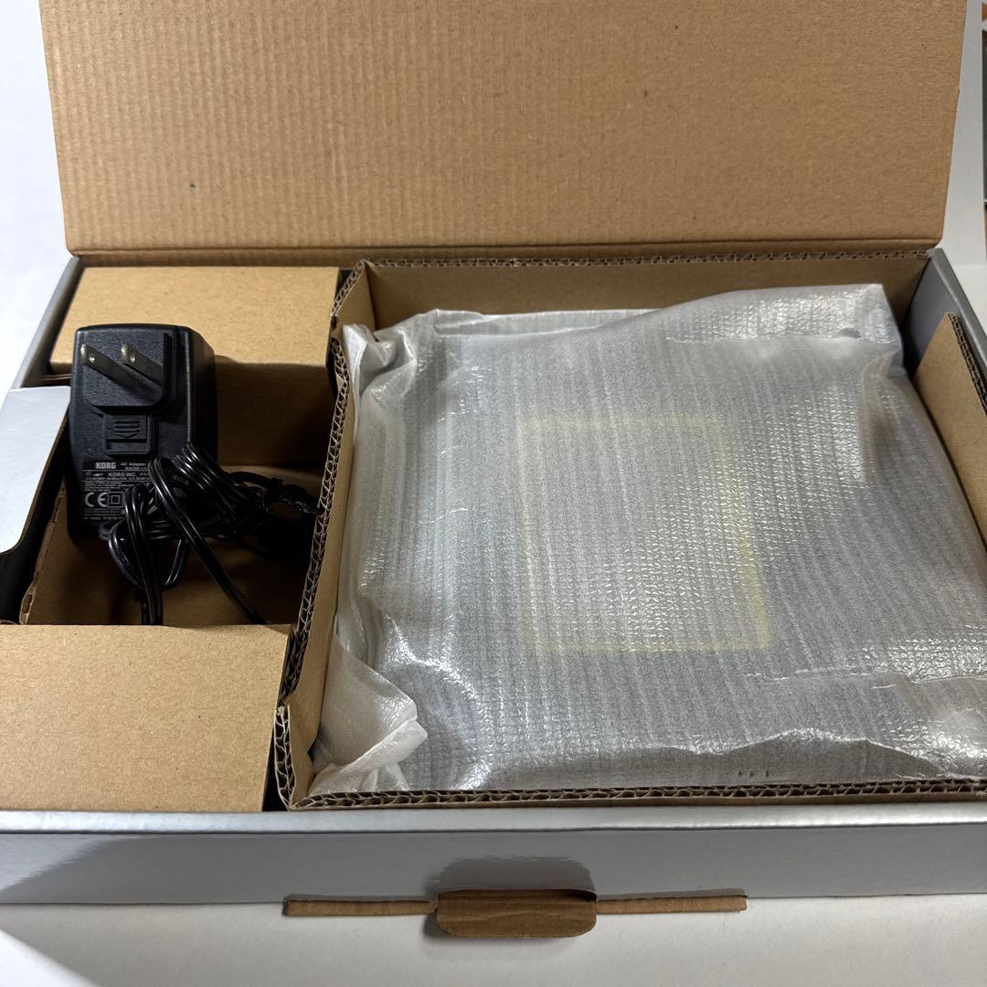 KORG KAOSSILATOR PRO+ 美品