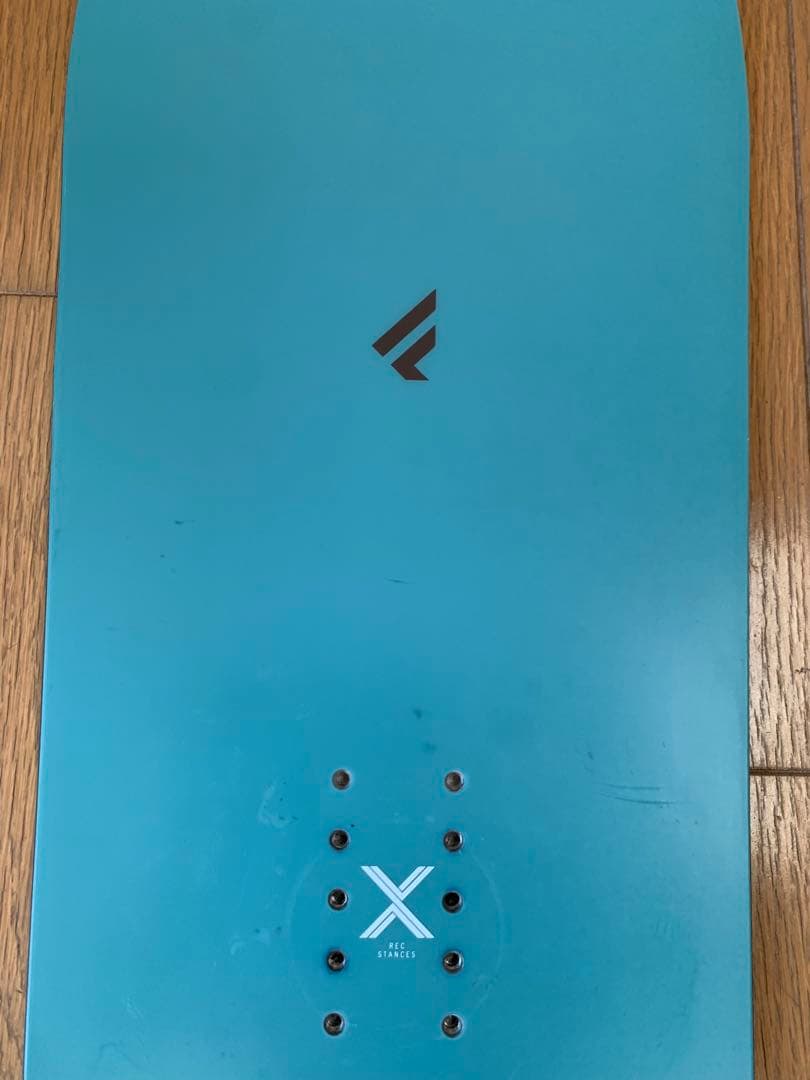 FANATIC BT150cmスノーボード