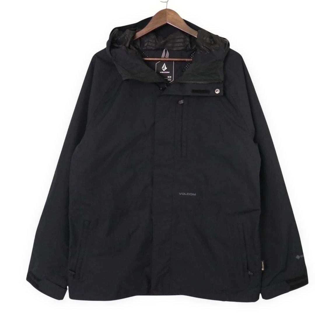 【新品タグ付き】現行 VOLCOM　ボルコム デュア ゴアテックス ジャケットM