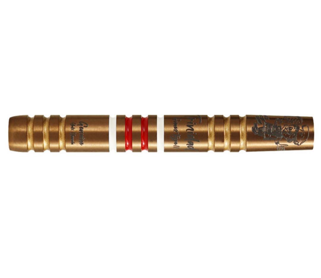 激レア トリニダード ゴメス11 山田勇樹モデル 限定モデル 2BA 22g