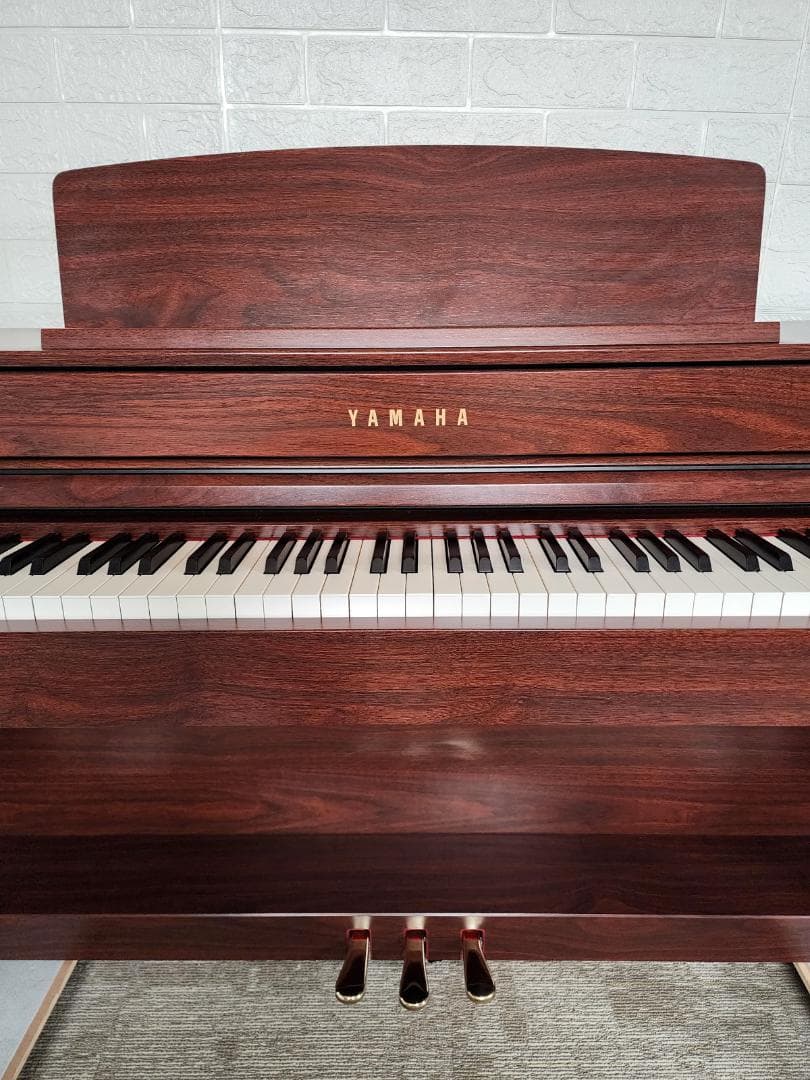 ★美品★ YAMAHA CLP-545M (14年製) [たのメル便可能]