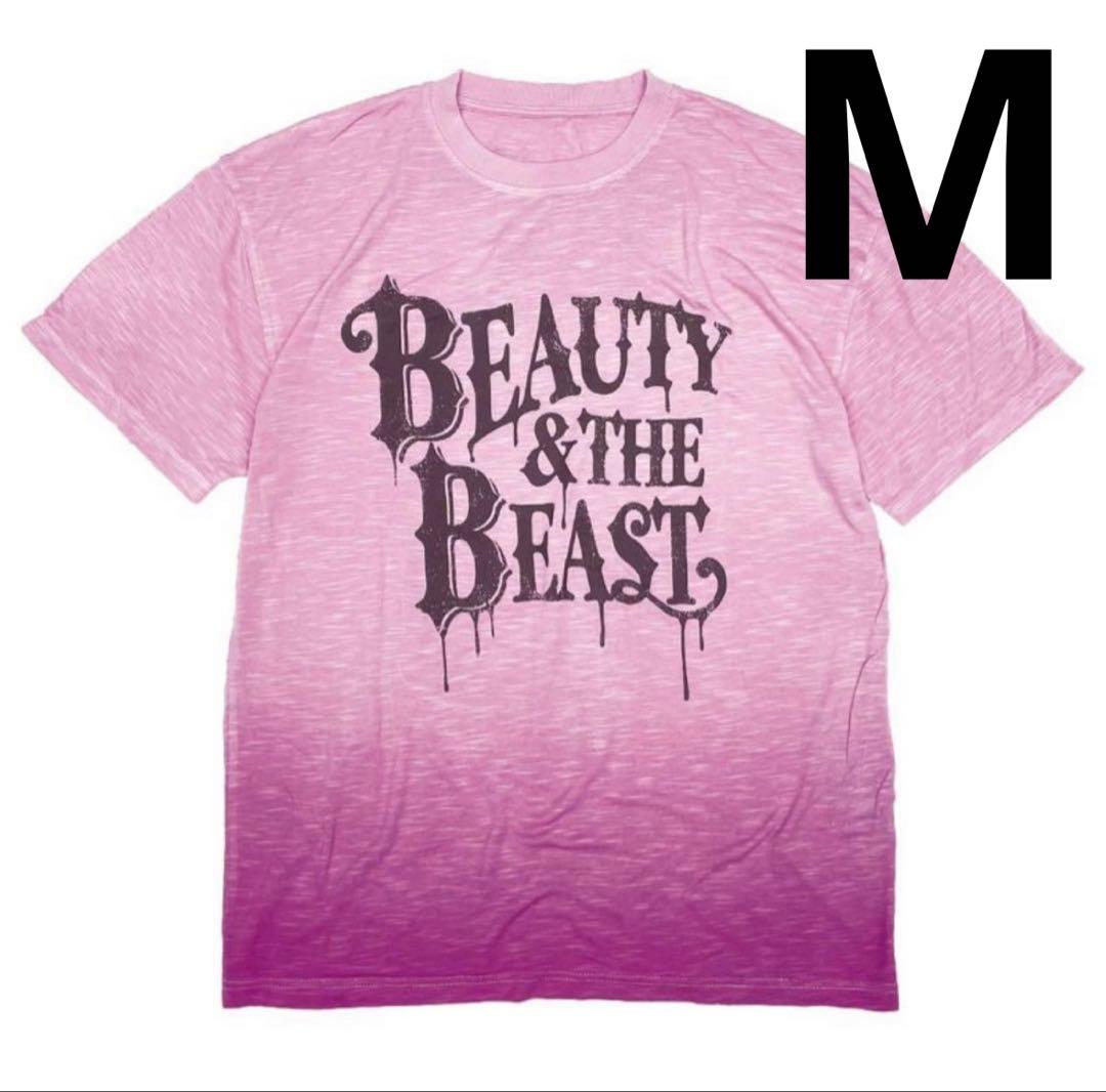 【Mサイズ】Tシャツ ピンク