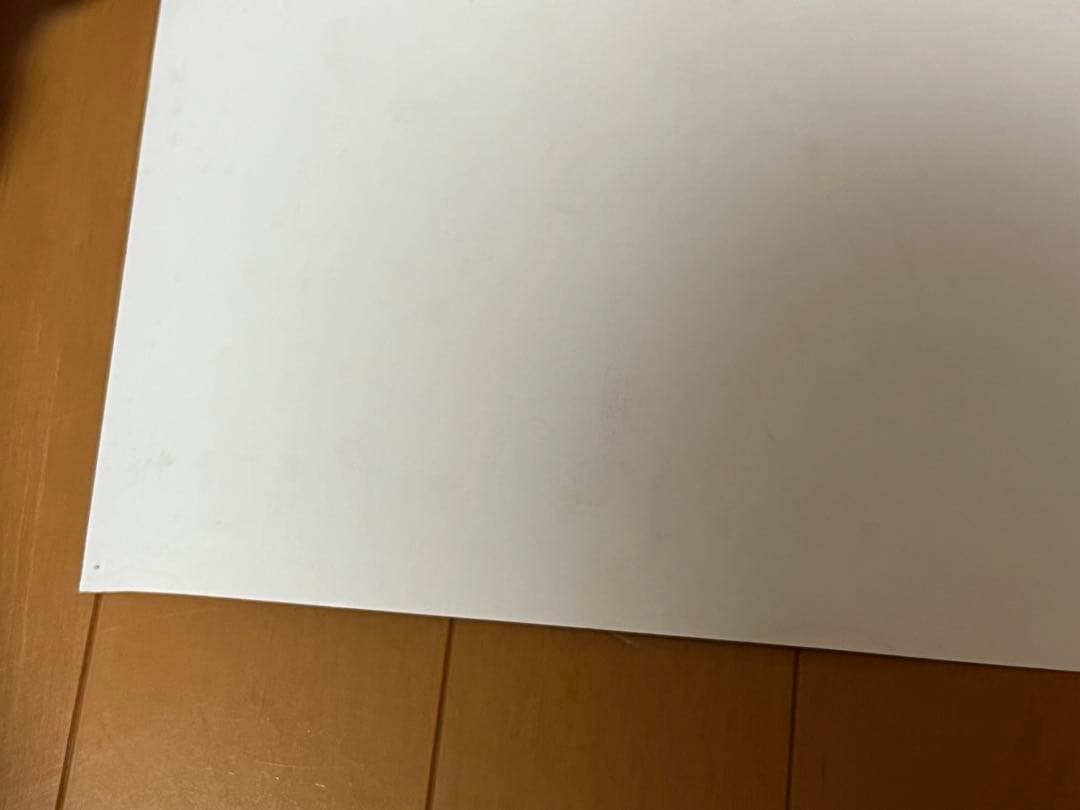 【非売品】テイルズオブリバース 限定ポスター