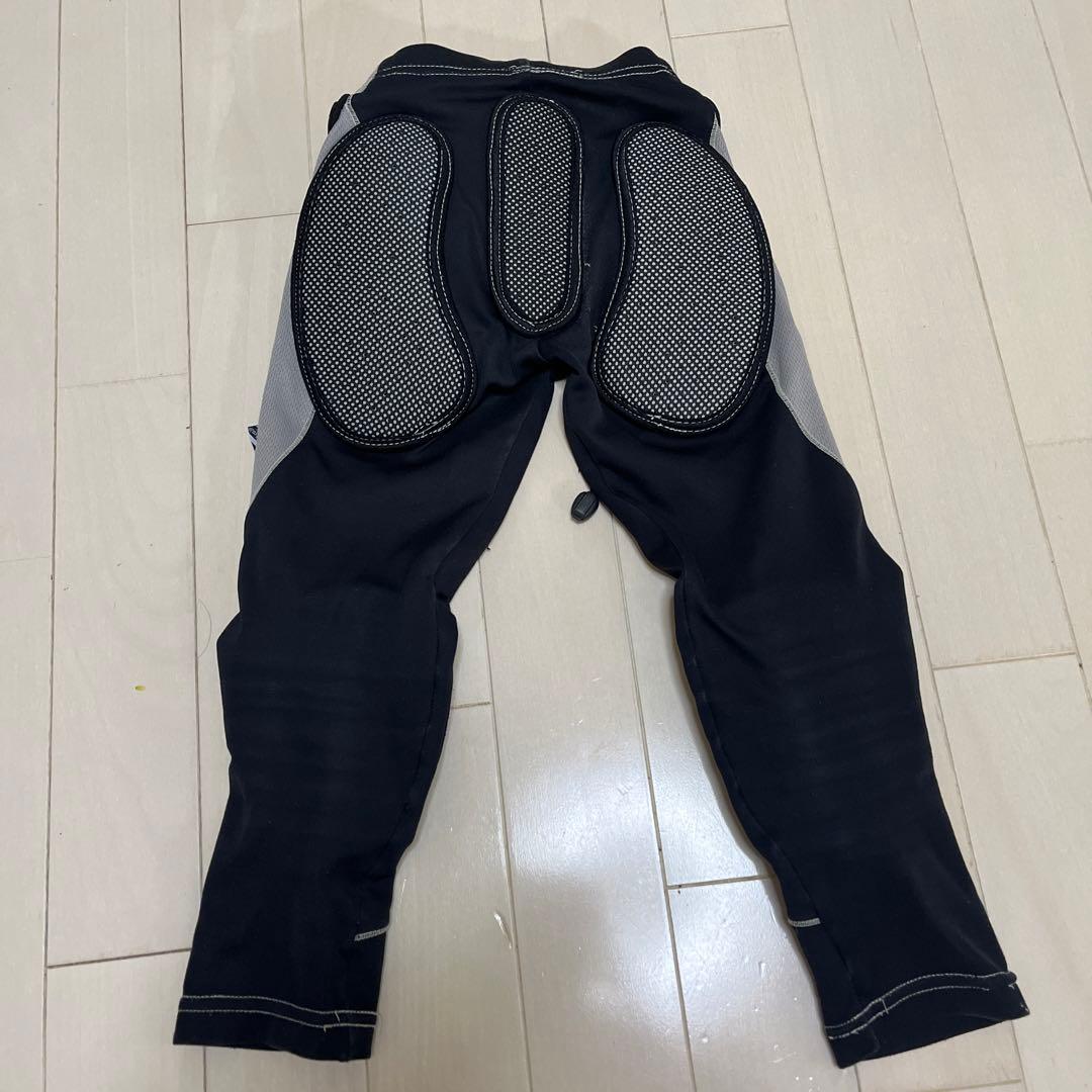 キッズ90cm女の子スノーボード板とブーツとウェア7点セット