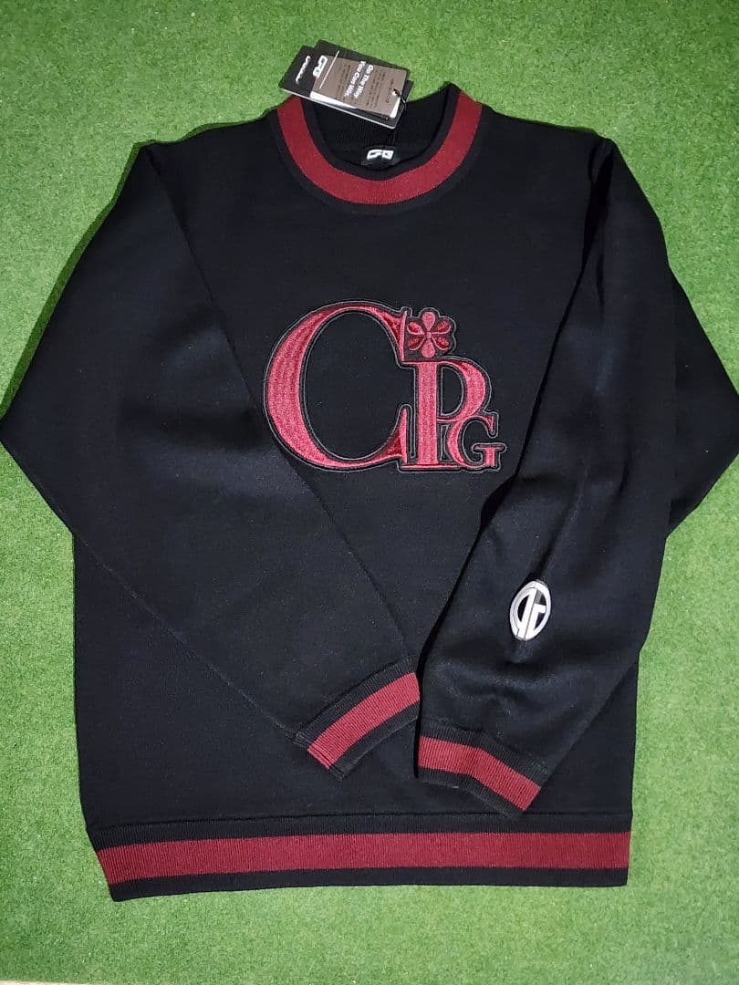 CPG セーター