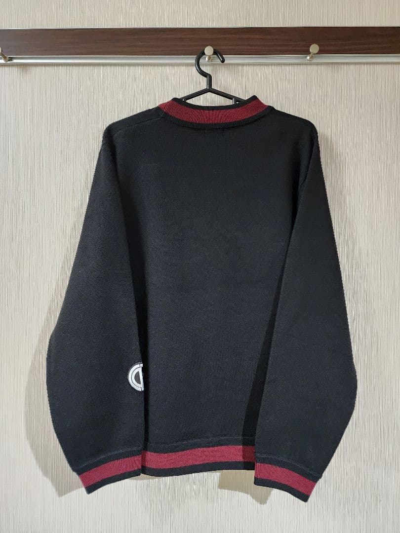 CPG セーター