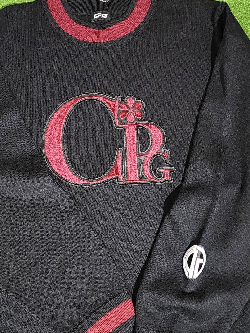 CPG セーター