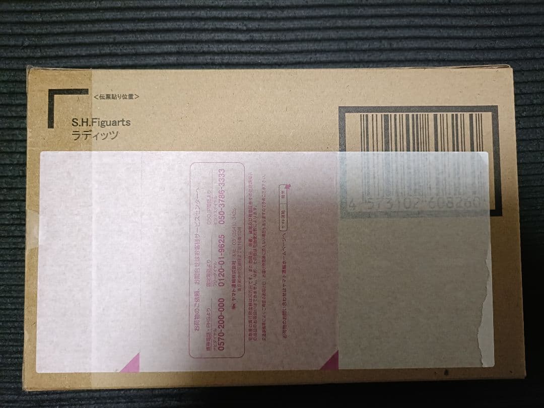 ラディッツ