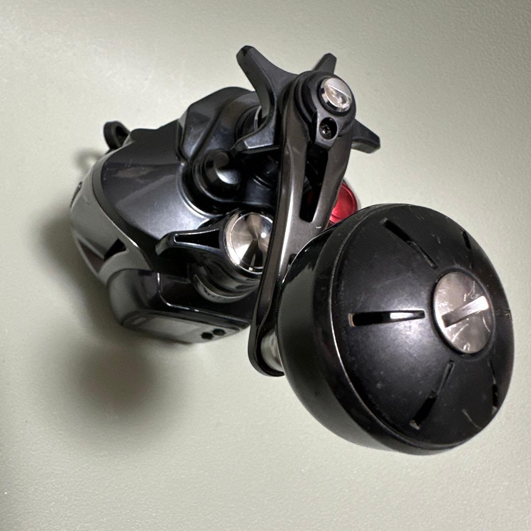 SHIMANO PLAYS 600 電動リール