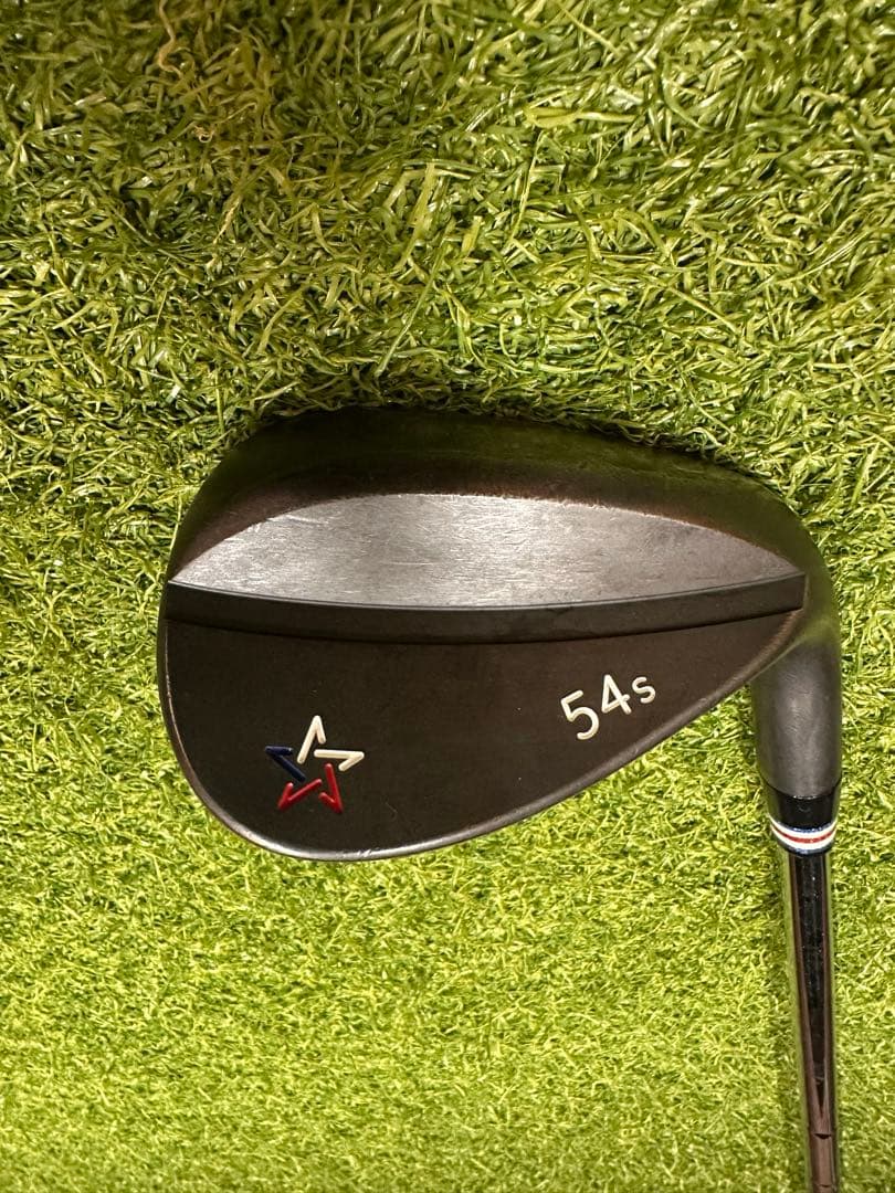 アーティザン　ウェッジ　54S 58S 2本セット