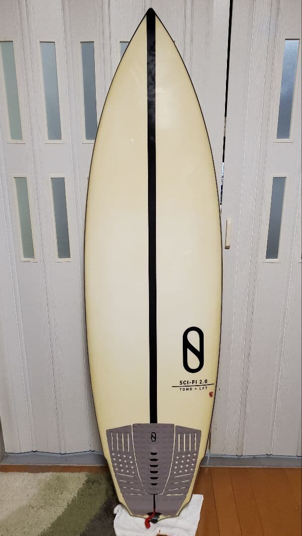 firewire ファイヤーワイヤー Tomo SCI-FI 2.0