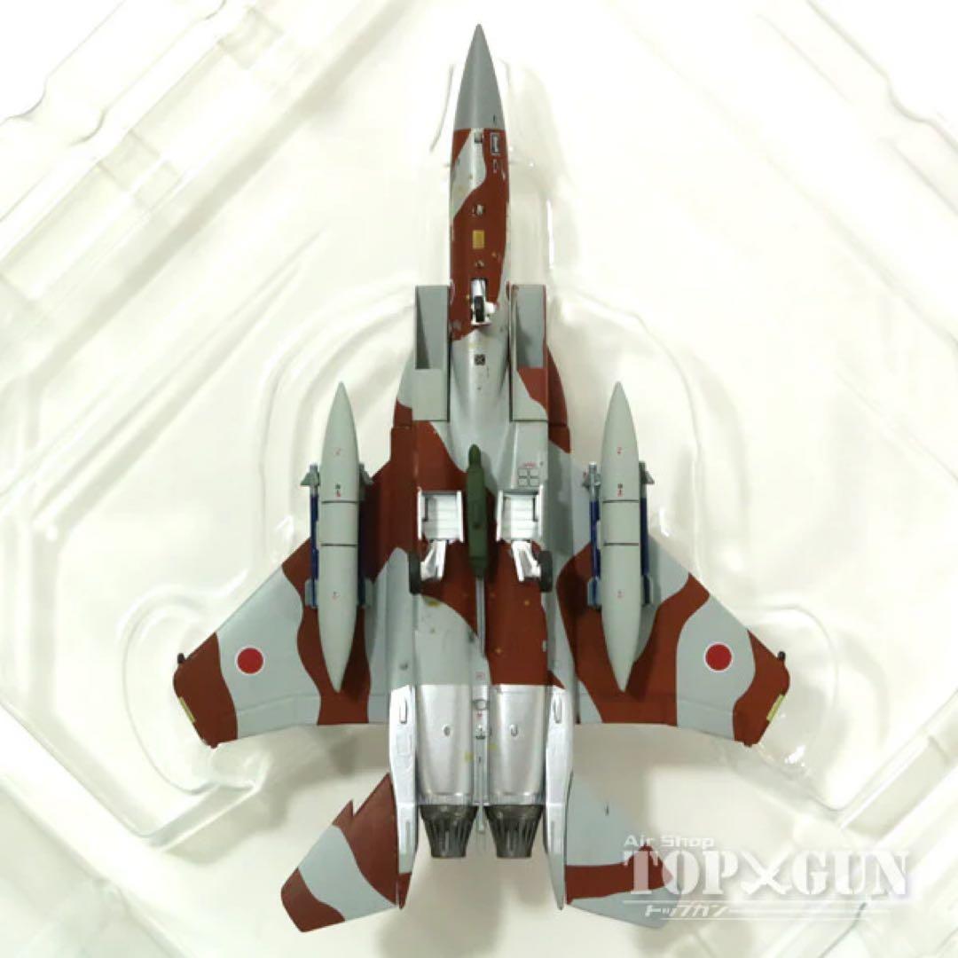 F-15DJ（複座型） 航空自衛隊 航空総隊 飛行教導隊 新田原 02-8073
