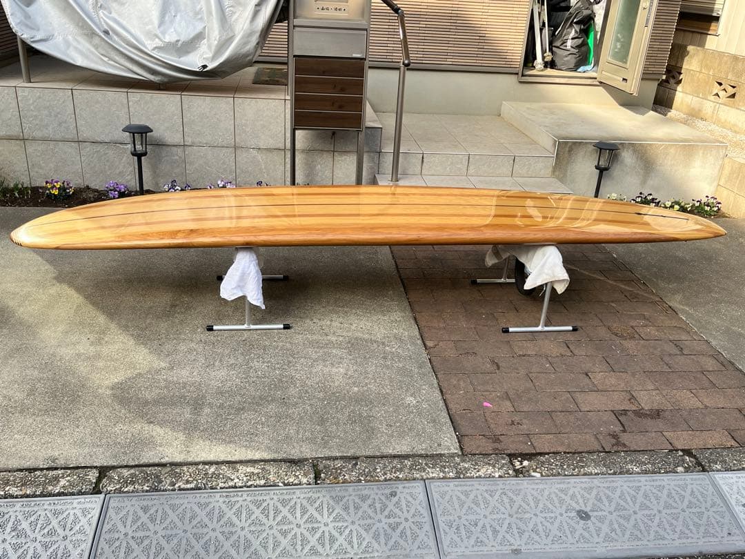 velzy ベルジー 10'0ft 海での使用なし (引取り限定)値引き交渉可能