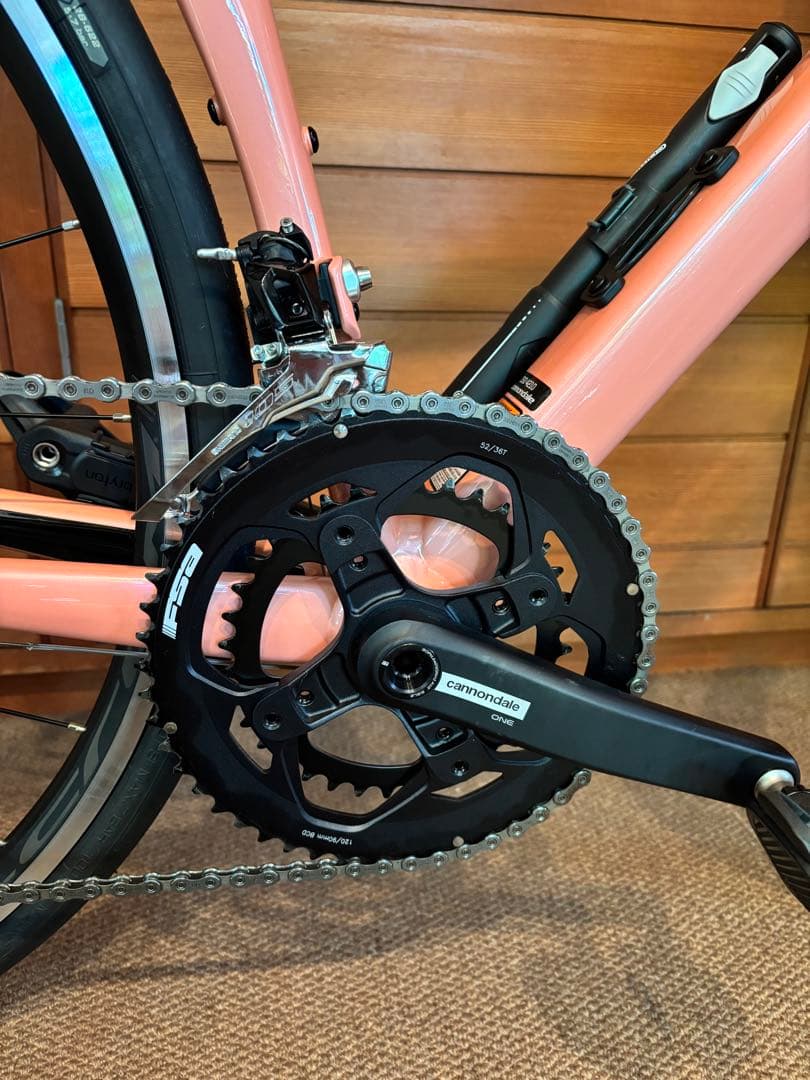 Cannondale CAAD13 105 ロードバイク 51cm