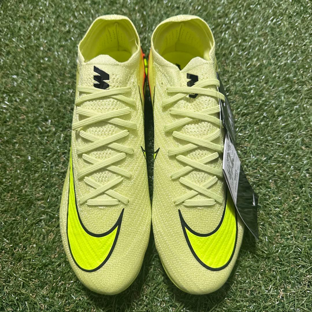 NIKE マーキュリアルヴェイパー16 ELITE AG 25.5cm
