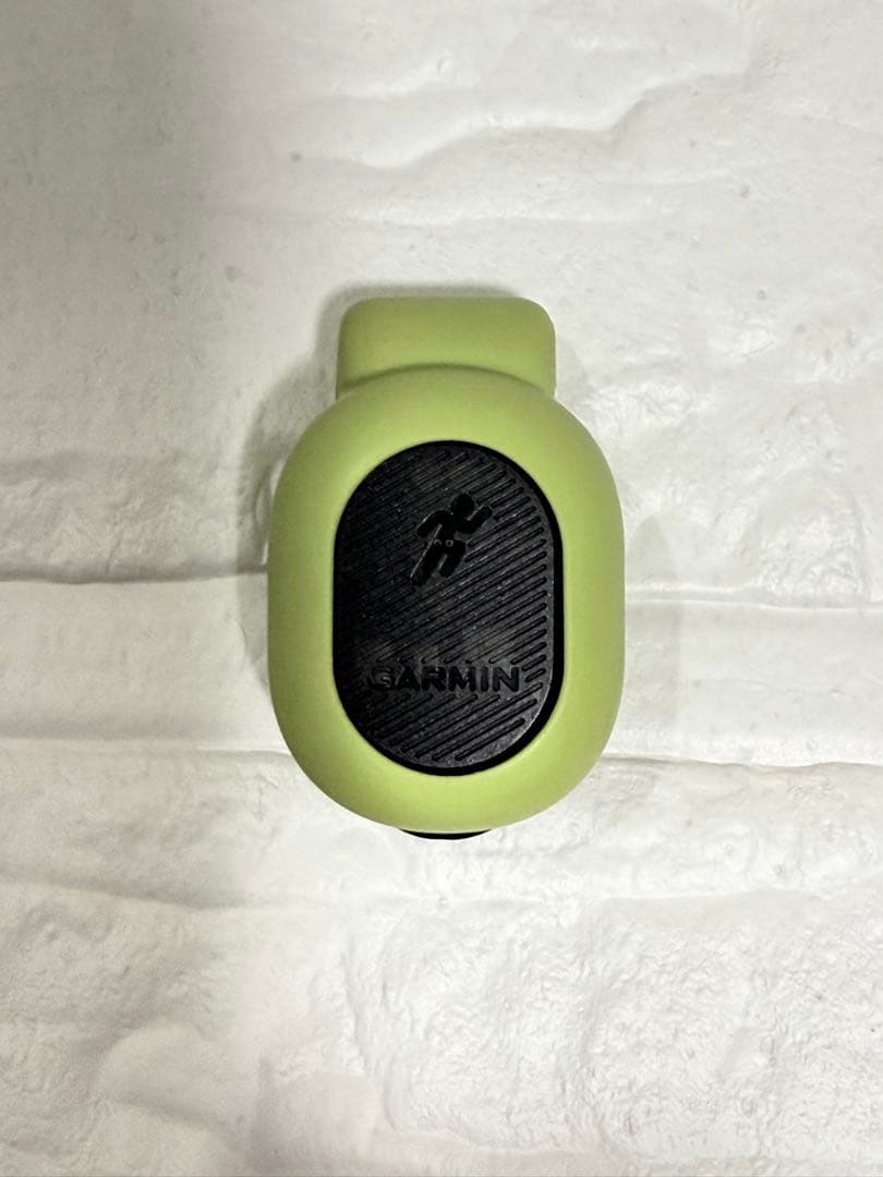 GARMIN FOREATHLETE 945 ガーミン　ダイナミクスポッド、箱付