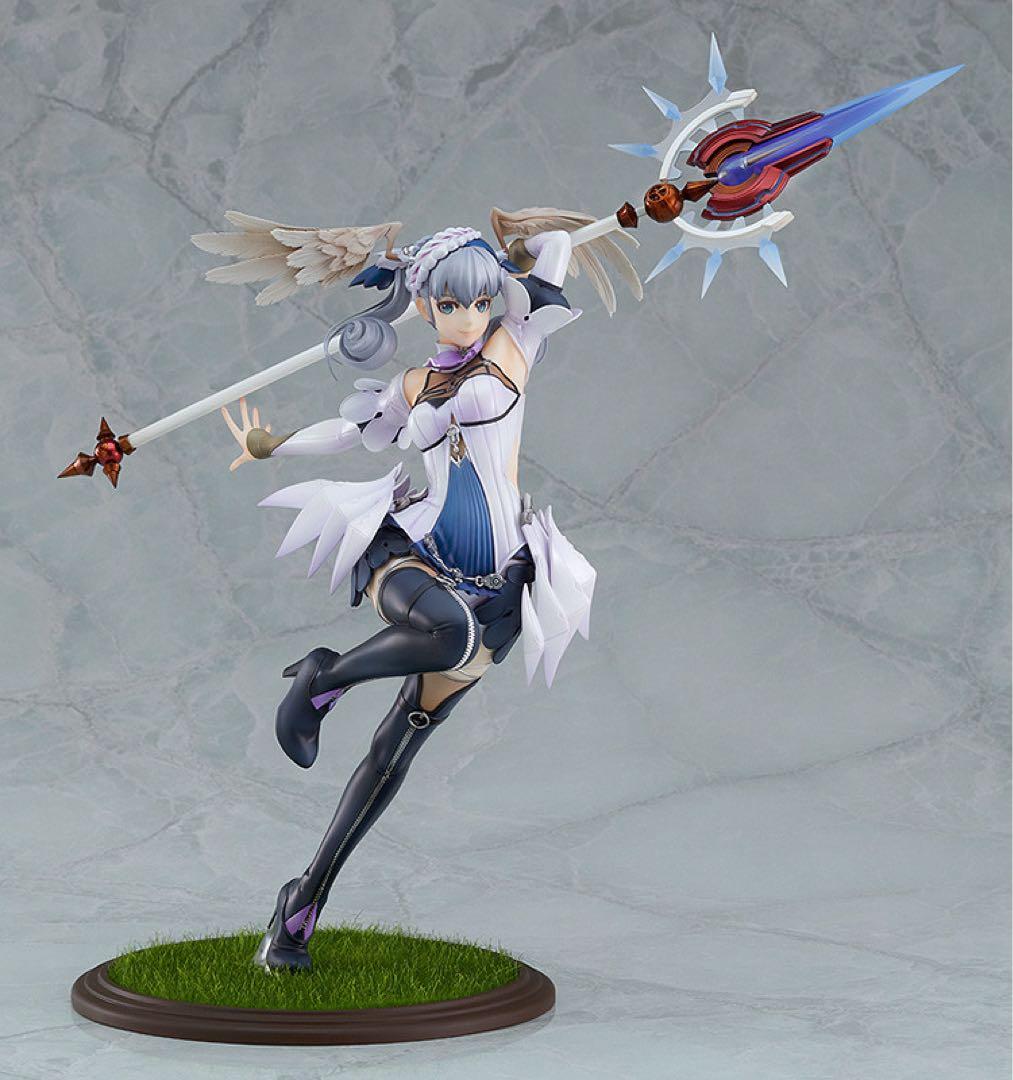 Xenobladeメリア・エンシェントMelia Ancient※新品・未開梱品